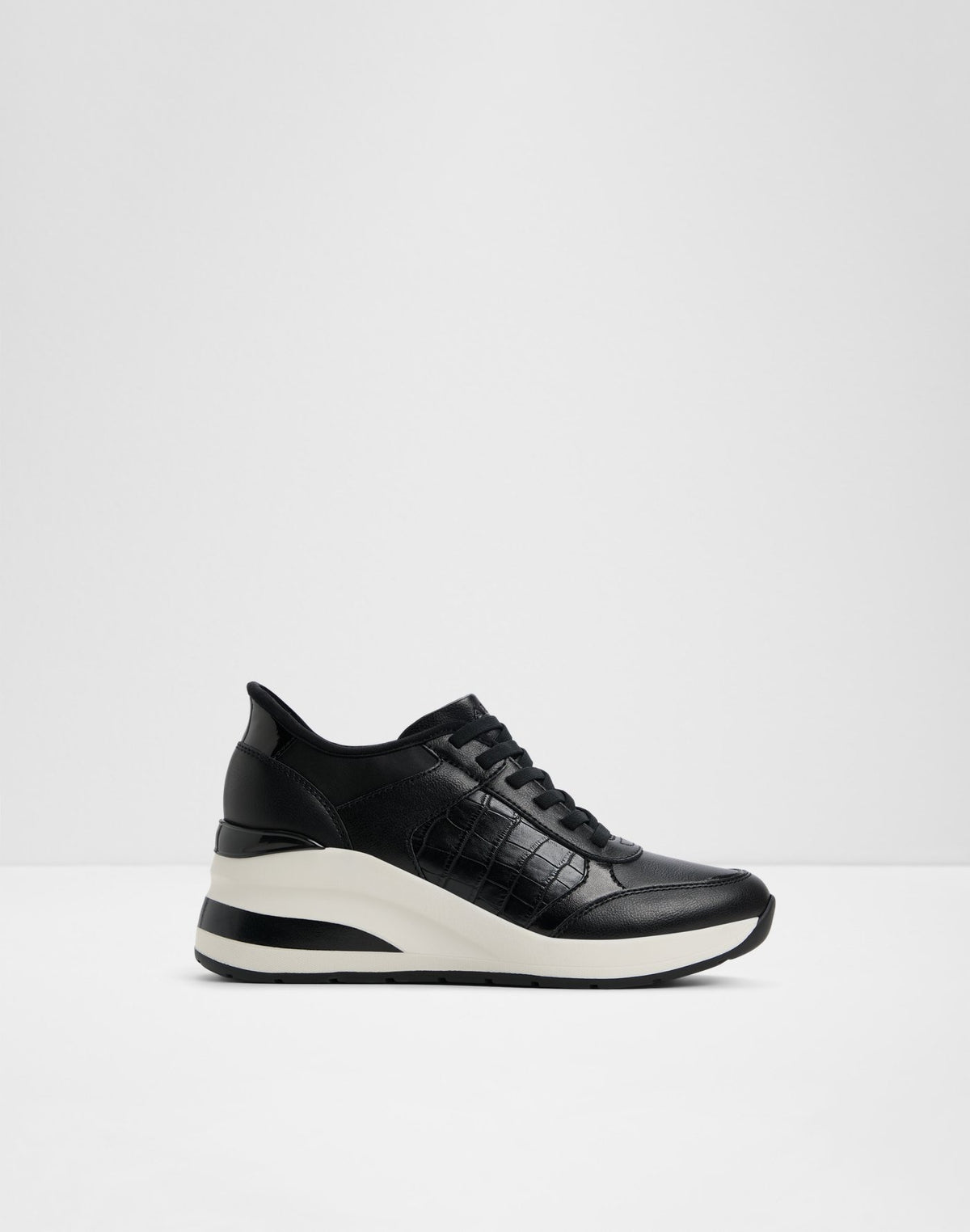 Easyinwedge - Black - alternate image