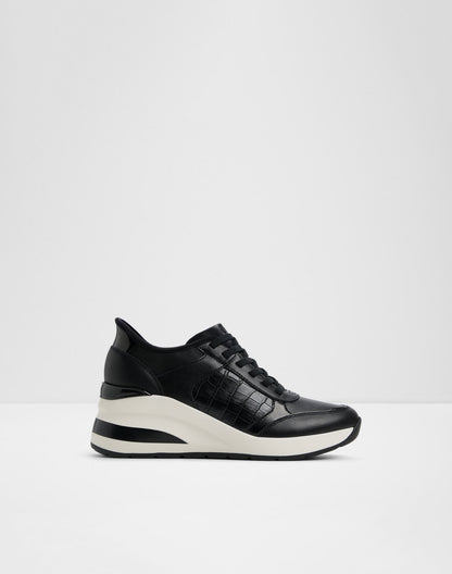Easyinwedge - Black - alternate image