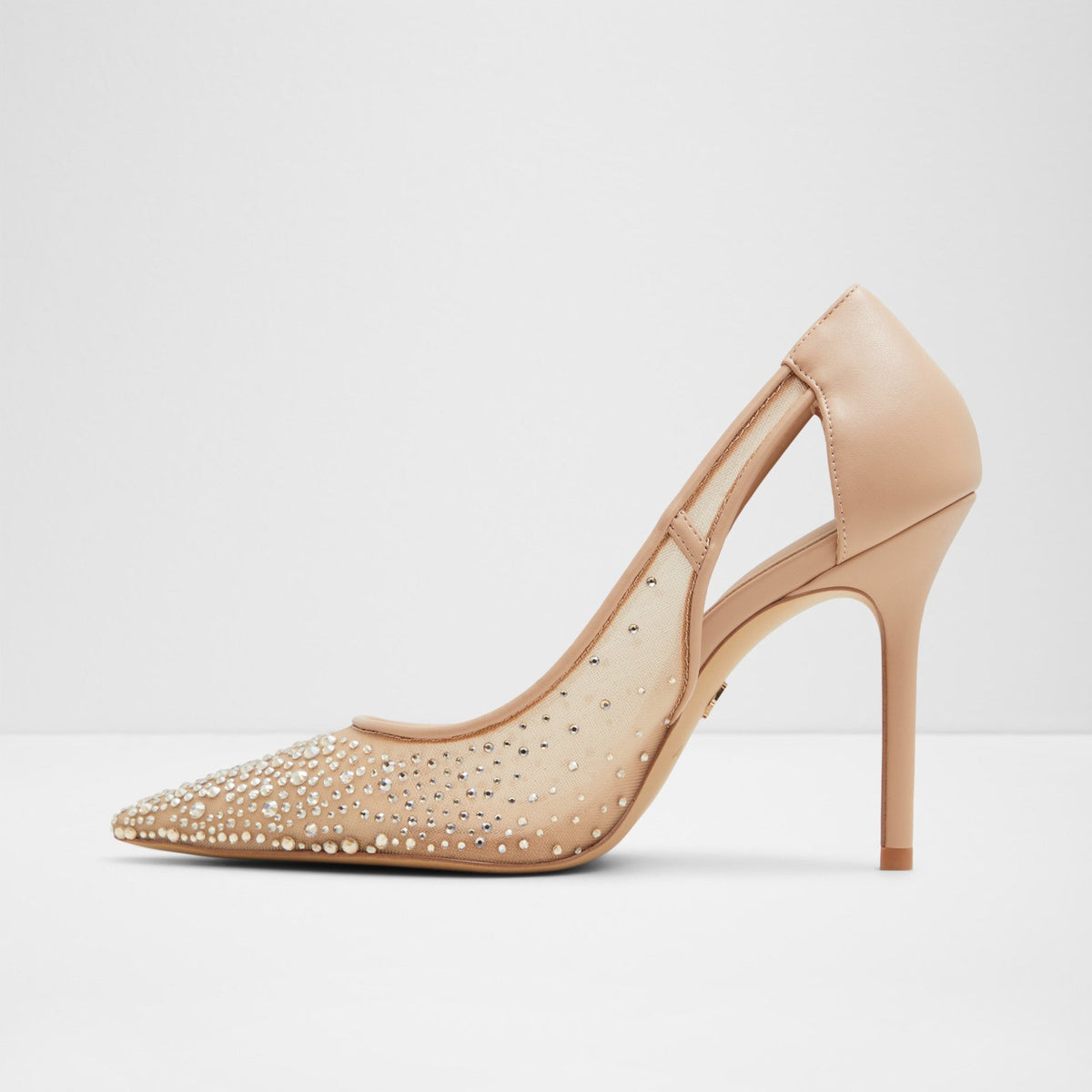 Ebenezer - Beige - image 2