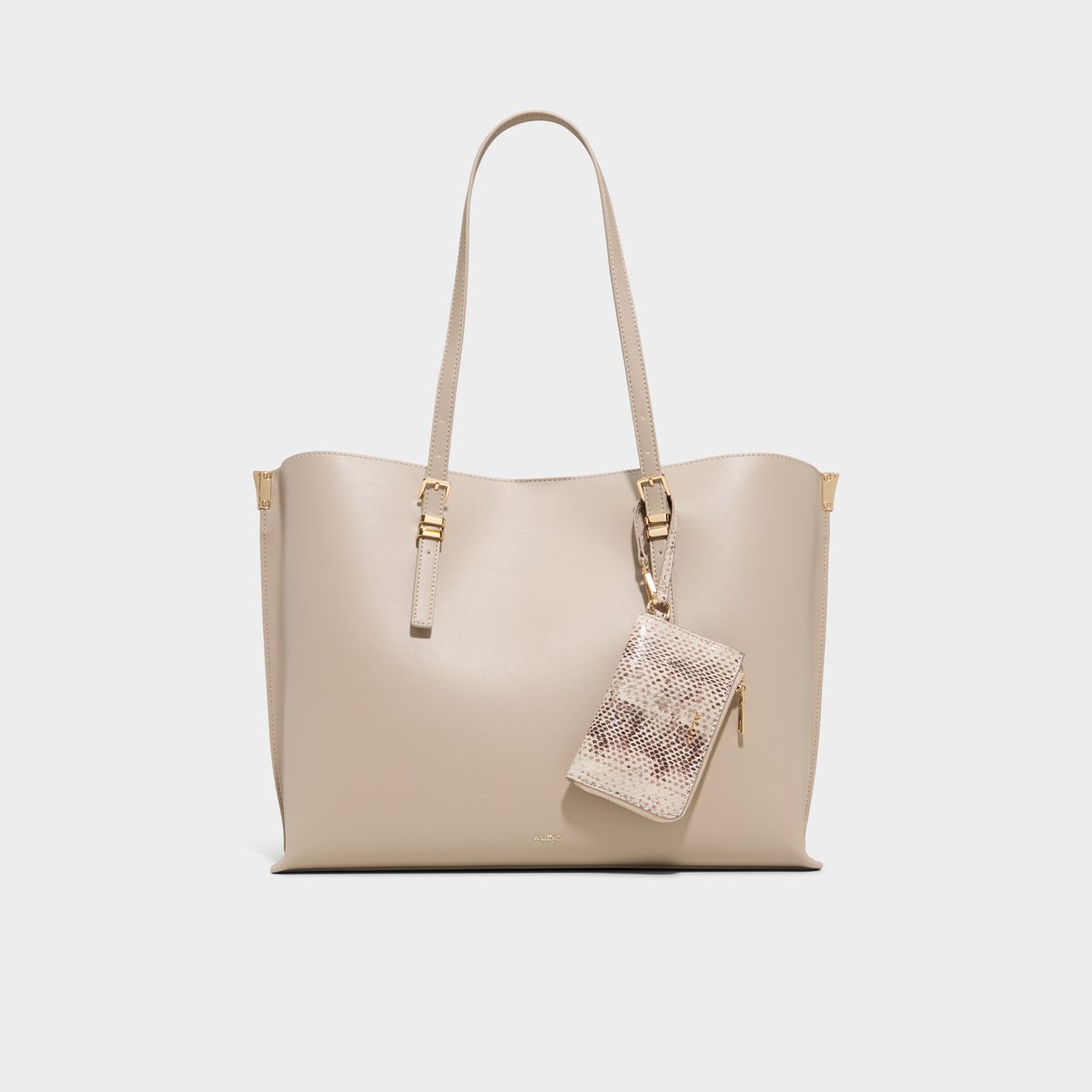 Elanoria - Taupe - square image