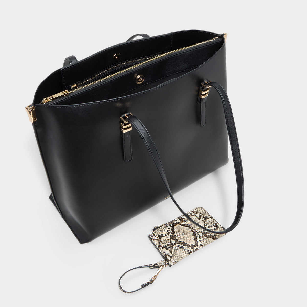 Elanoria - Black - image 2