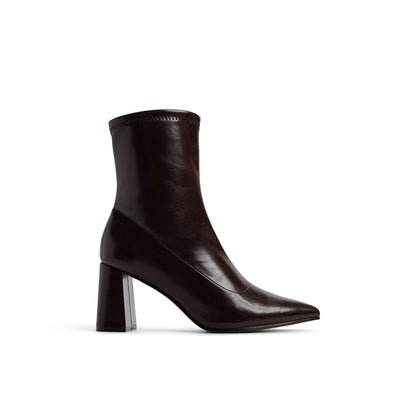 Elaraa - Dark Brown - square image