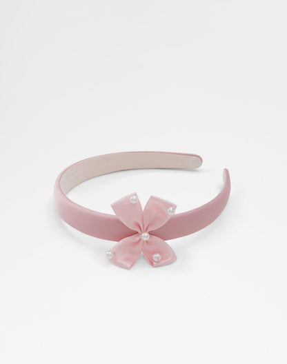 Elarra - Light Pink - alternate image