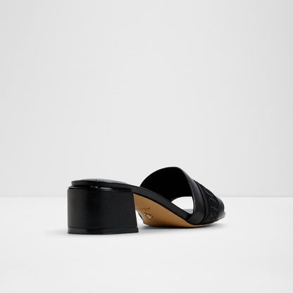 Elbenaldar - Black - image 1