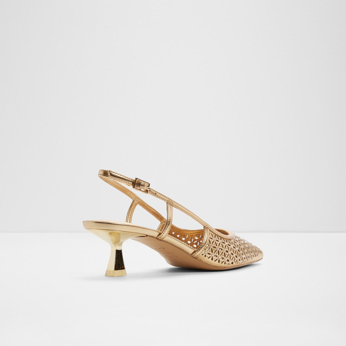 Elegant - Gold - image 1