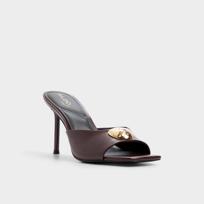 Eleona - Burgundy - image 3