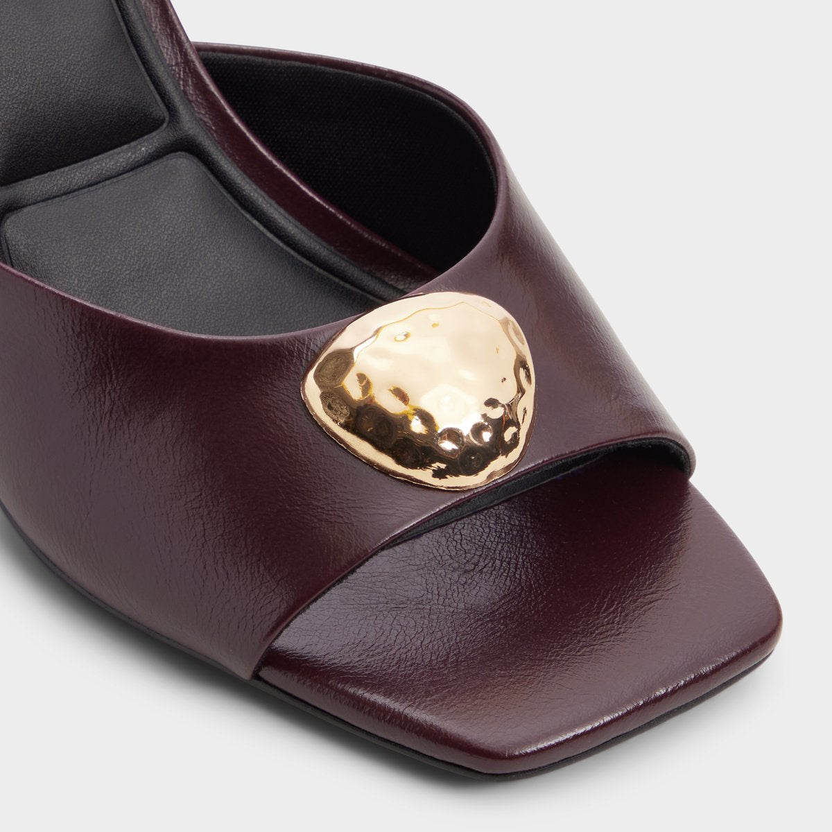 Eleona - Burgundy - image 4