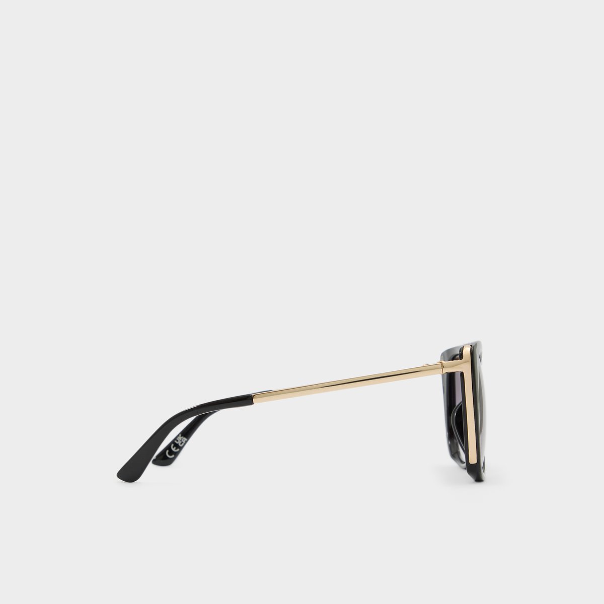 Ellee - Black/Gold Multi - image 1