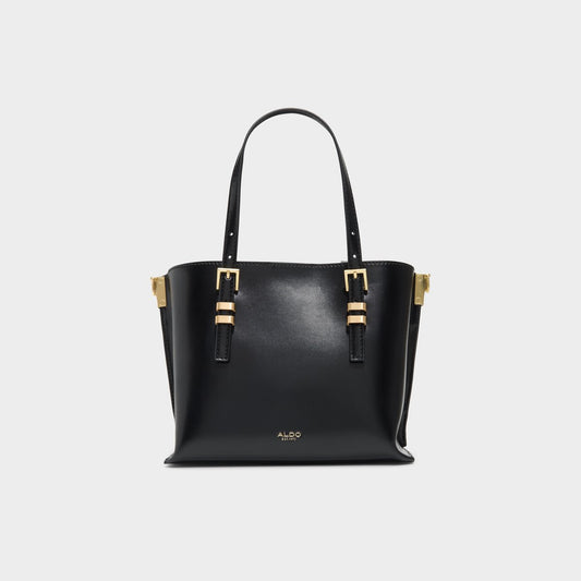 Elonoria - Black Overflow - square image