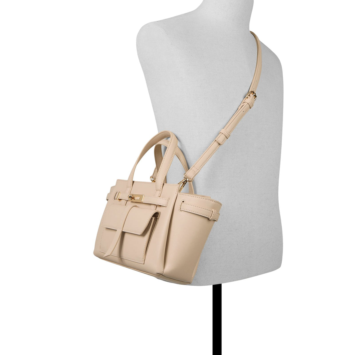 Eloyze - BEIGE - image 3