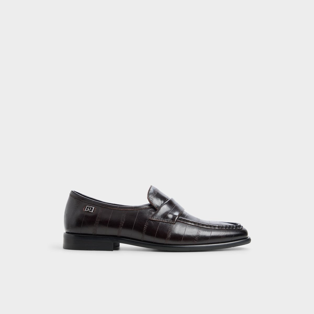 Emanuele - Dark Brown - square image