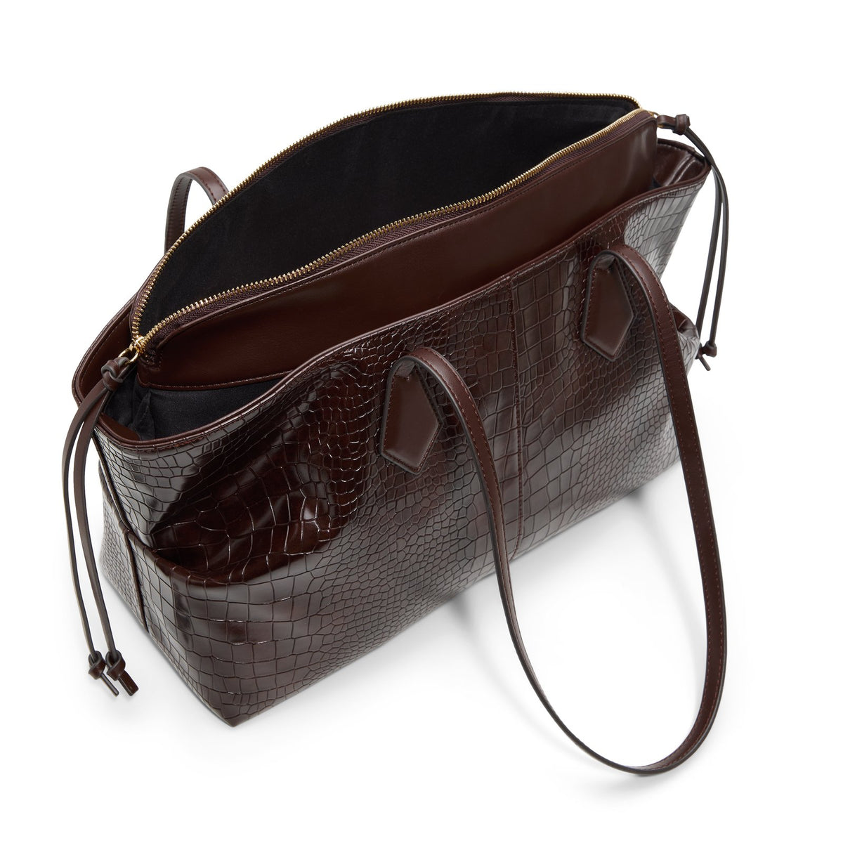 Emilina - Dark Brown - image 2