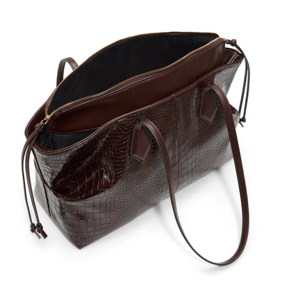 Emilina - Dark Brown - image 2