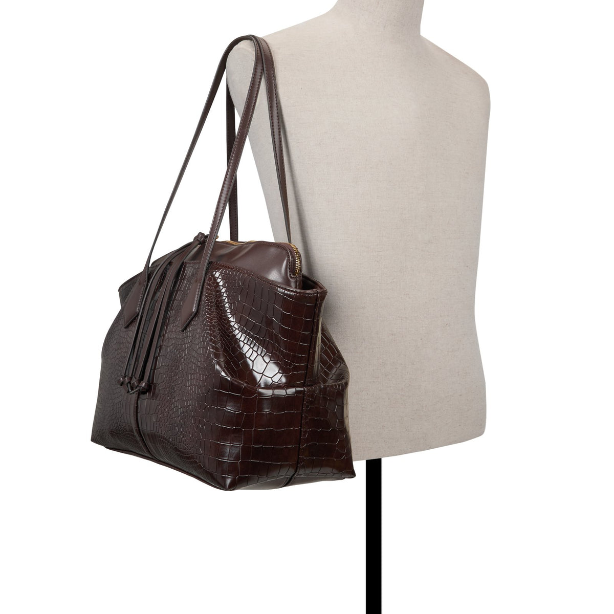 Emilina - Dark Brown - image 3