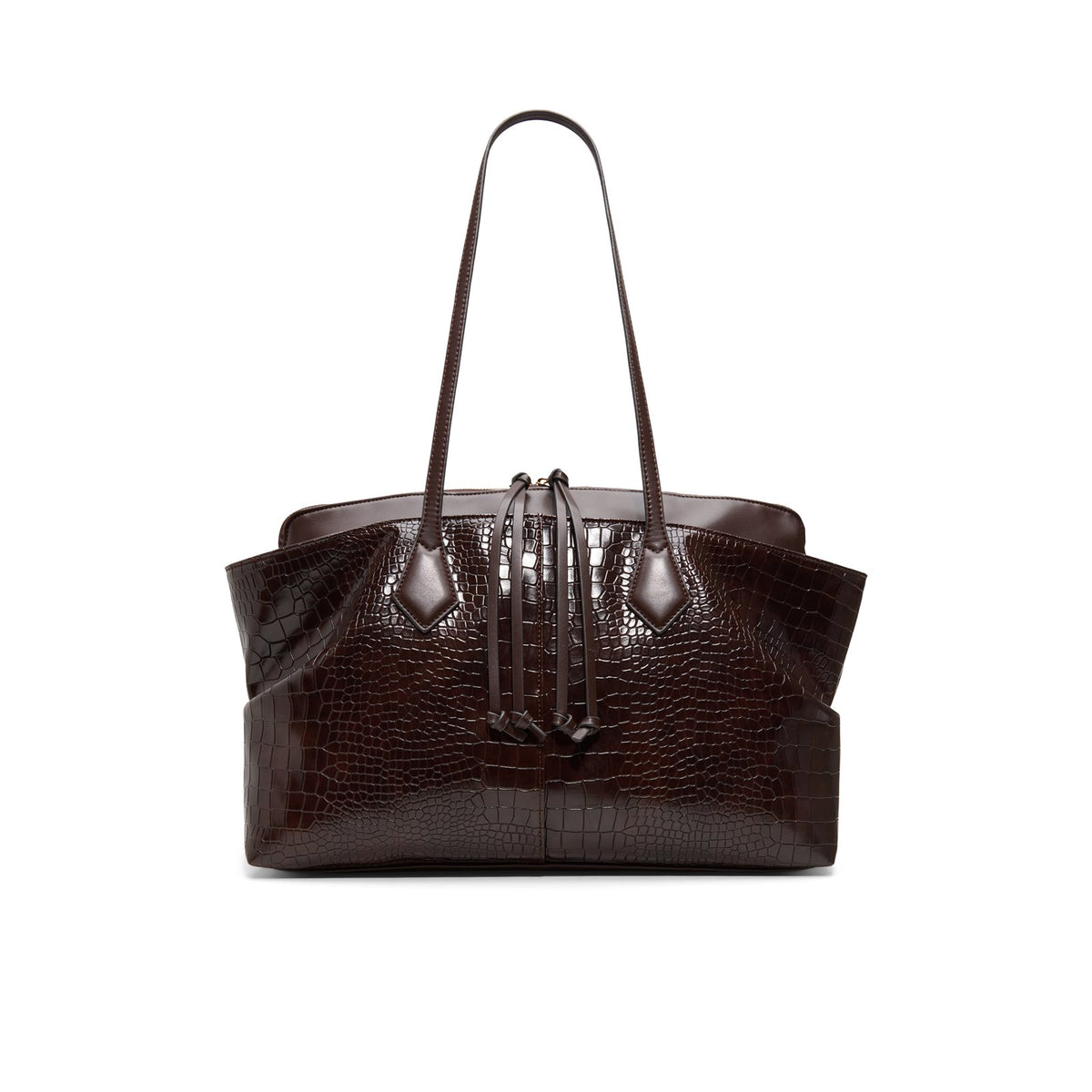 Emilina - Dark Brown - square image