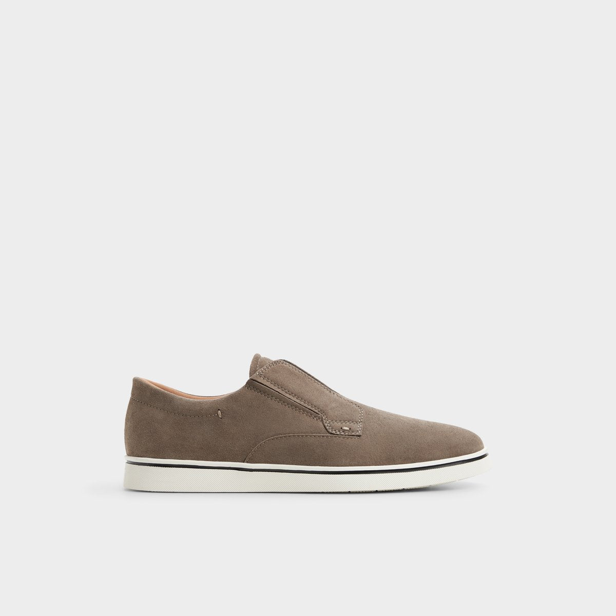 Enio - Medium Grey - square image