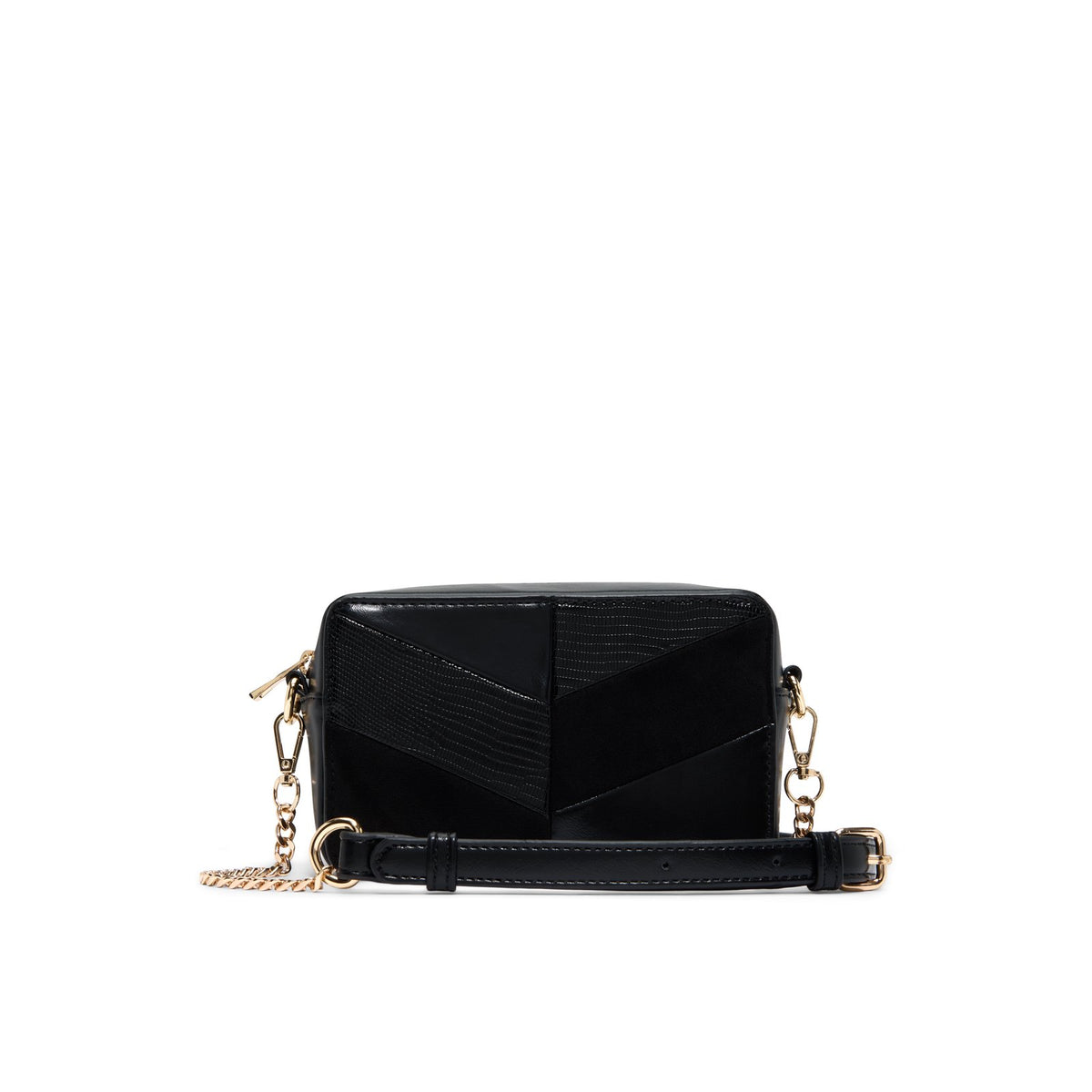 Estera - Black - square image