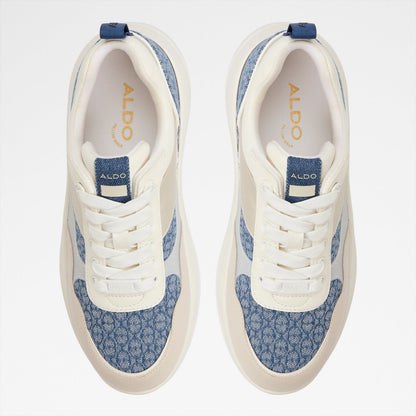Etiene - Indigo - image 5