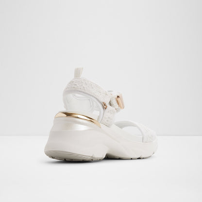 Eulalia - White - image 1