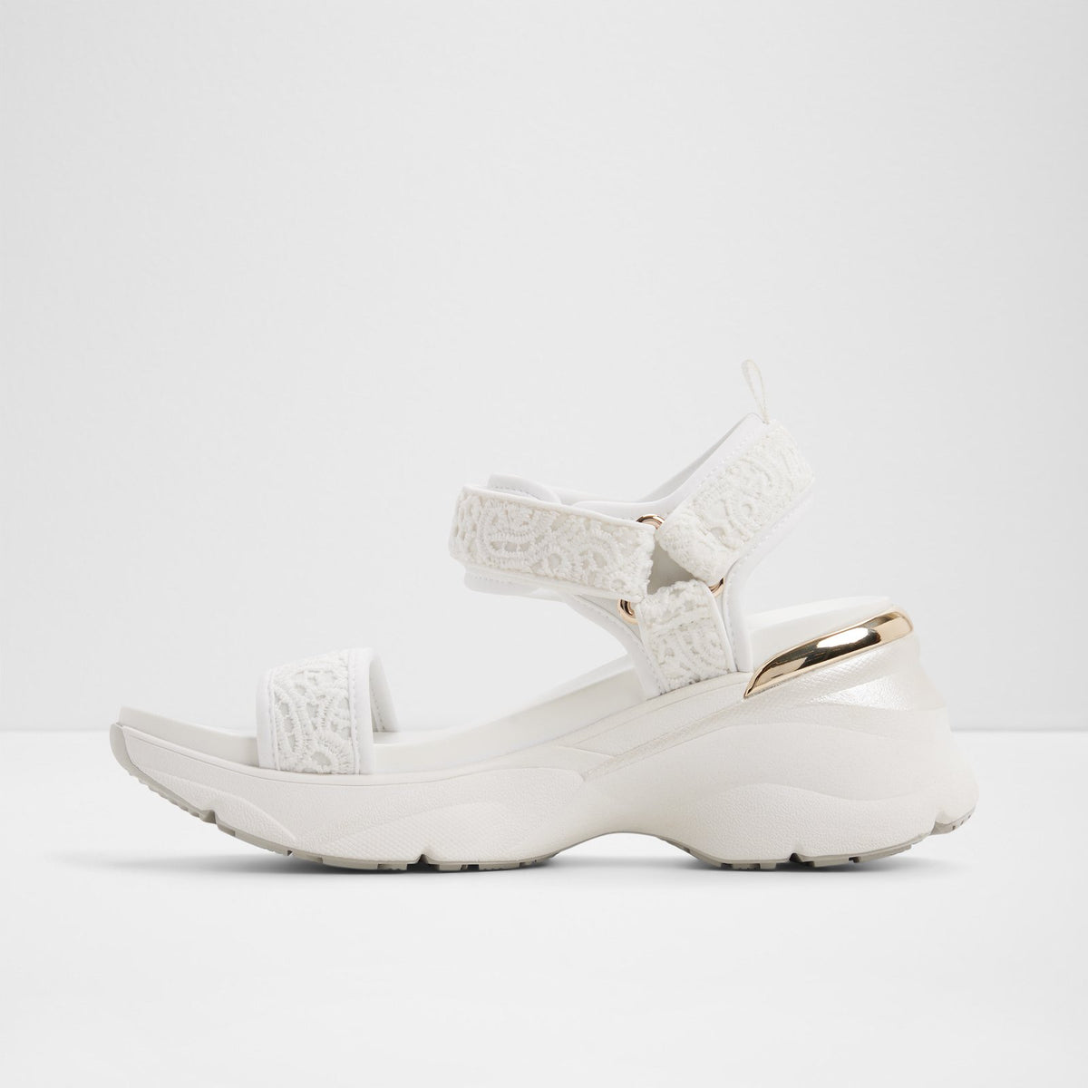 Eulalia - White - image 2