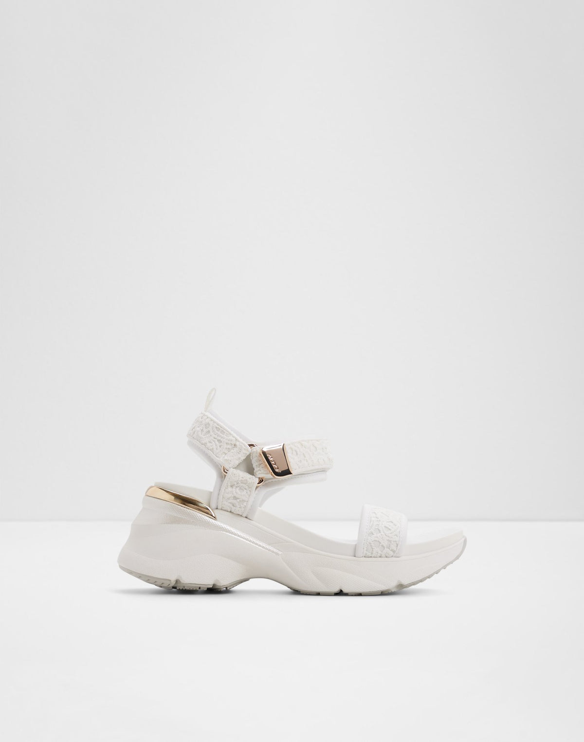 Eulalia - White - alternate image