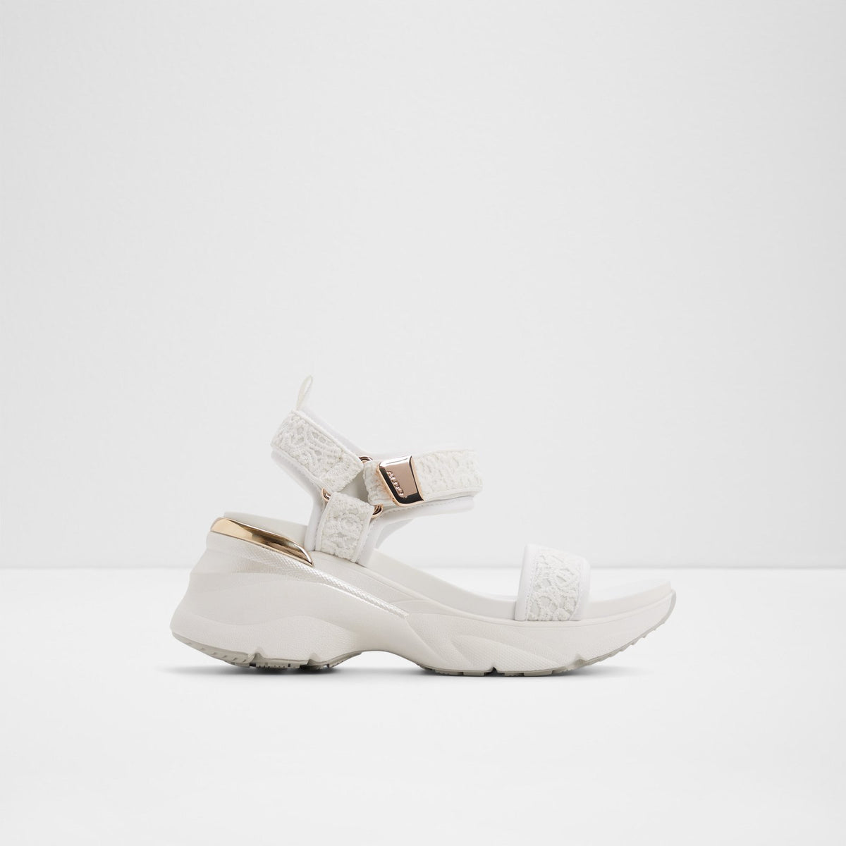 Eulalia - White - square image
