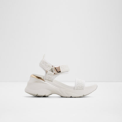 Eulalia - White - square image