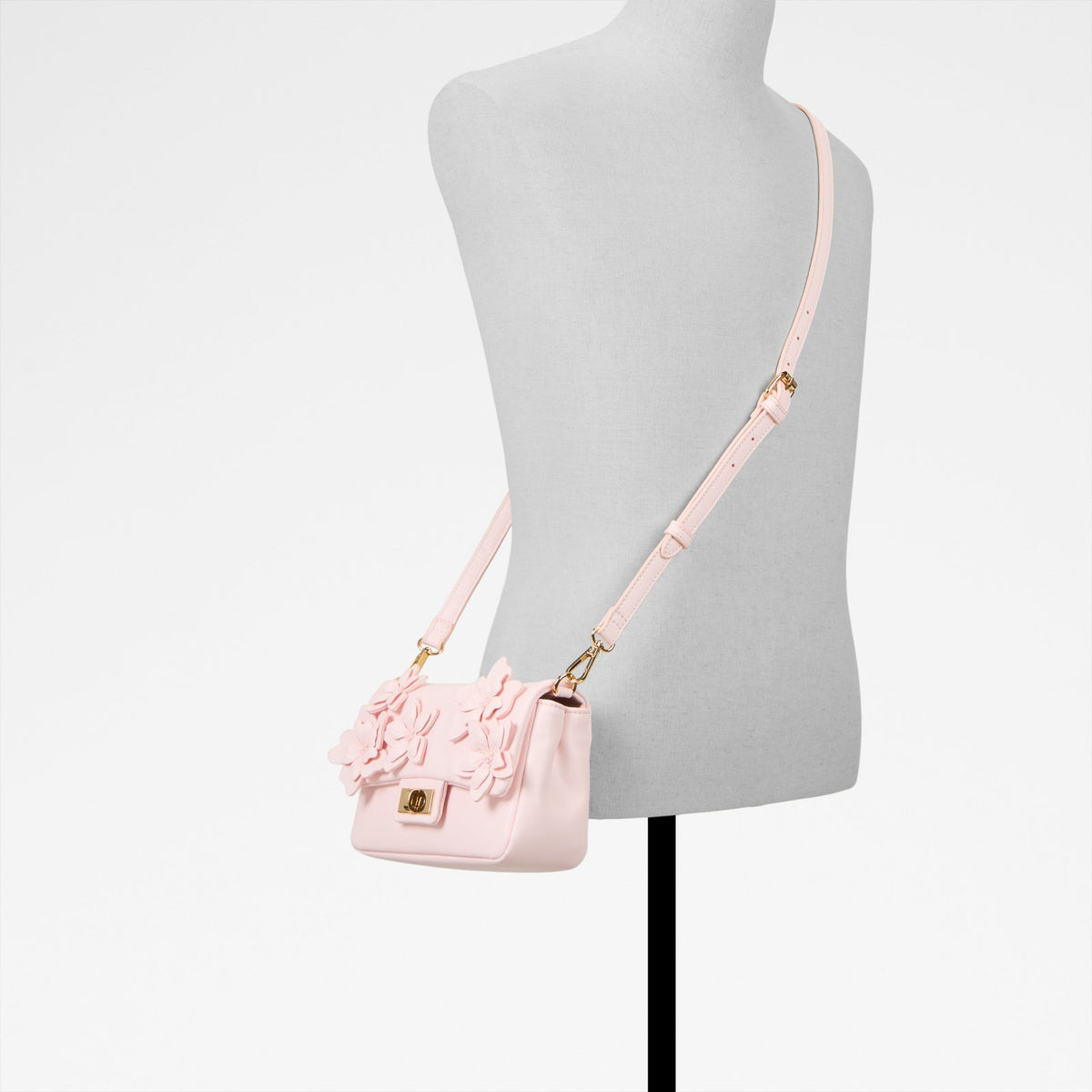 Evelisse - Light Pink - image 4