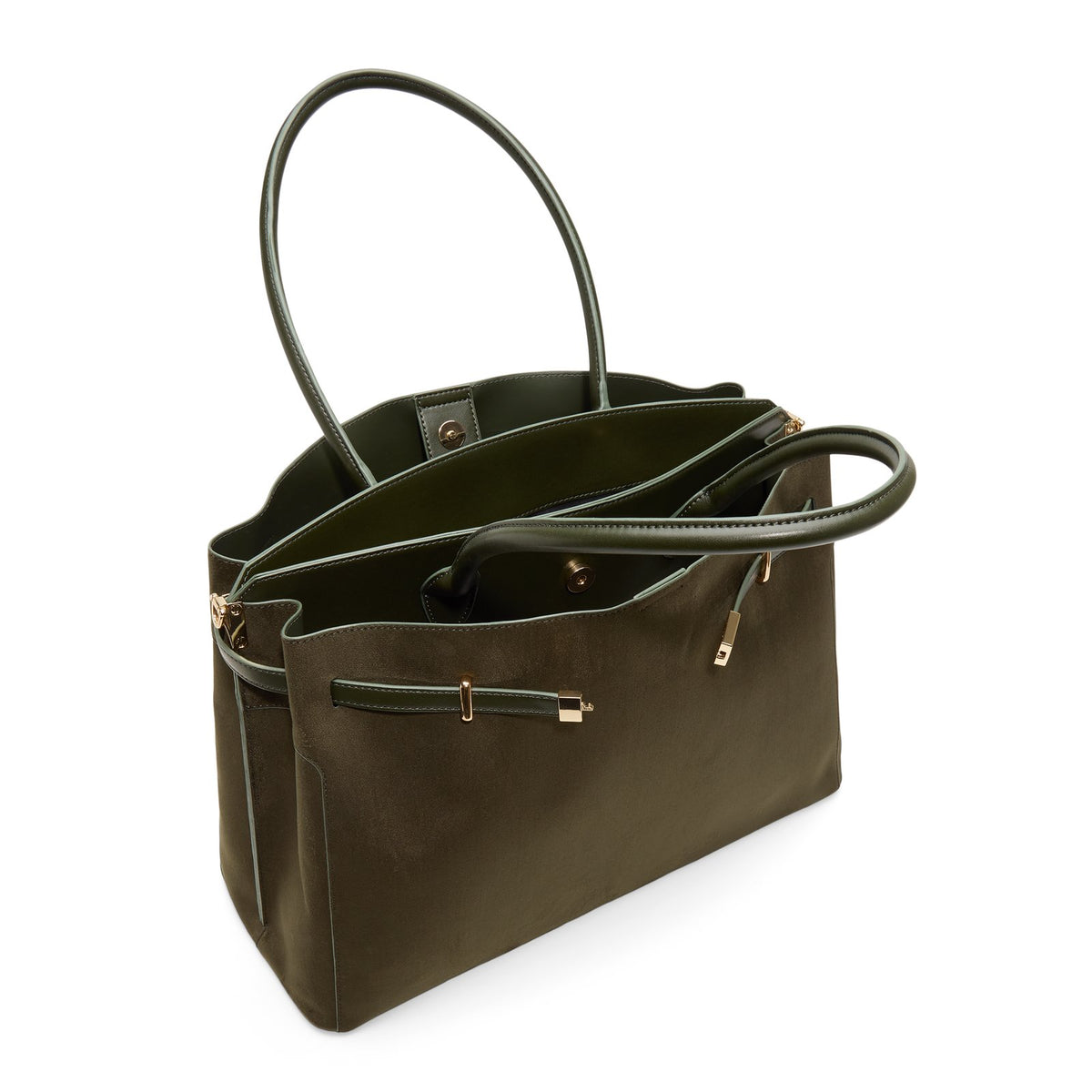Evelynee - Dark Green - image 2