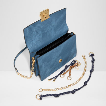 Evengelia - Blue - image 2