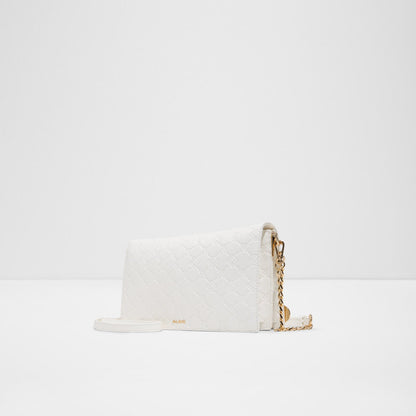 Evengelia - White - image 1