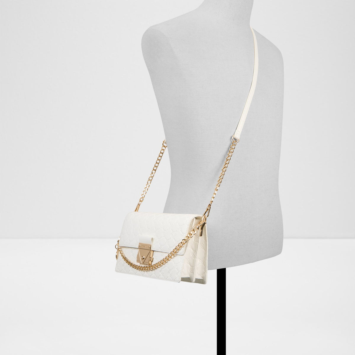 Evengelia - White - image 3