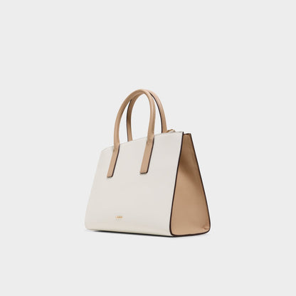 Evielyne - White Combo - image 1