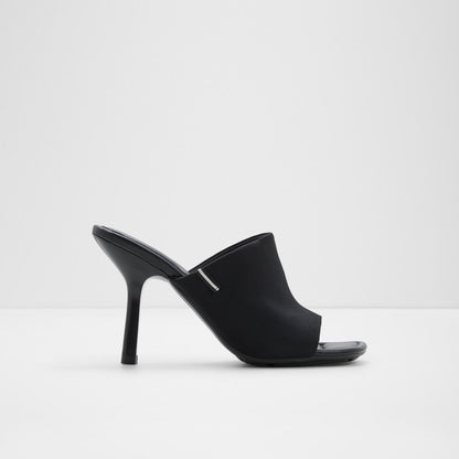 Eviey - Black - square image