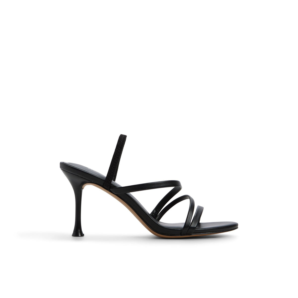 Fayee - Black - square image