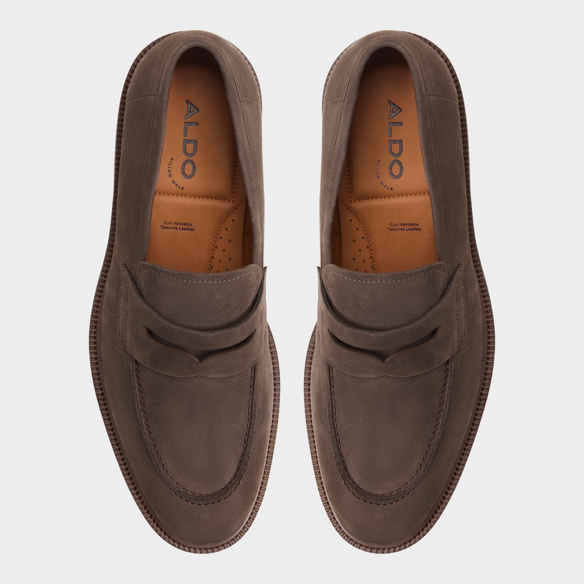 Fenson - Brown - image 5