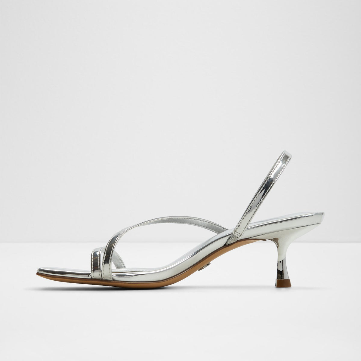 Ferra - SILVER - image 2