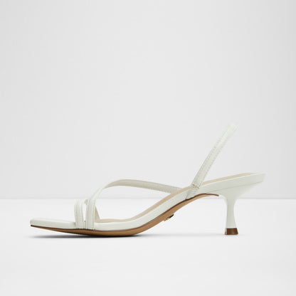 Ferra - White - image 2