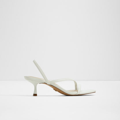 Ferra - White - square image