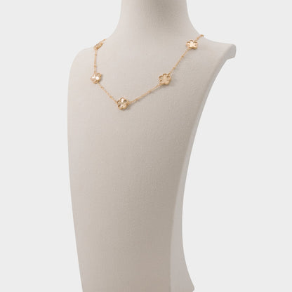 Floralie - Gold - image 1
