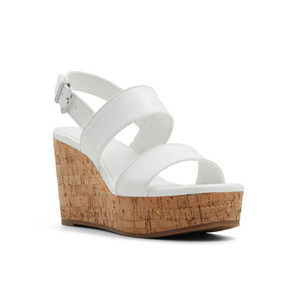 Florentina - White - image 3