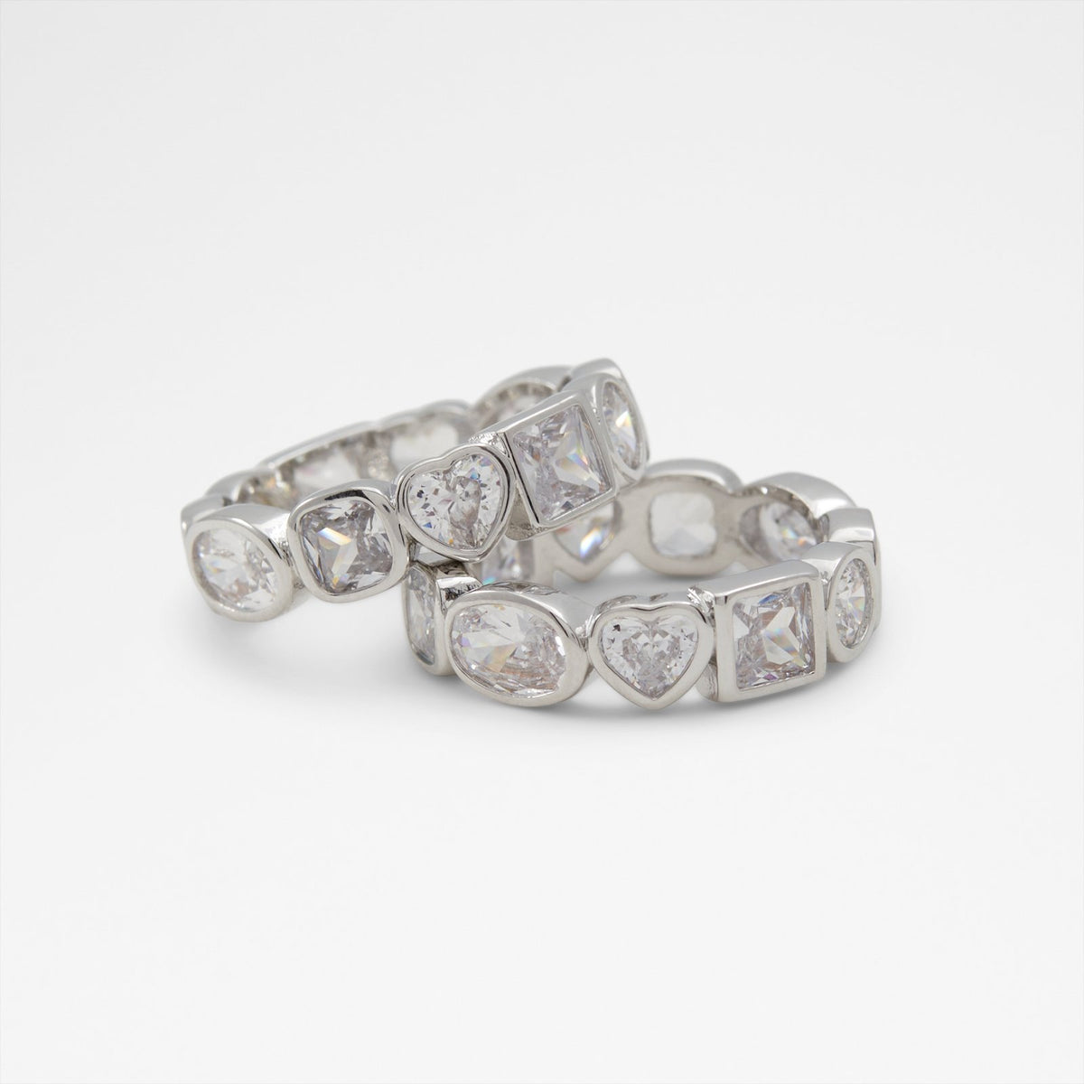 Forlifers - Silver - square image