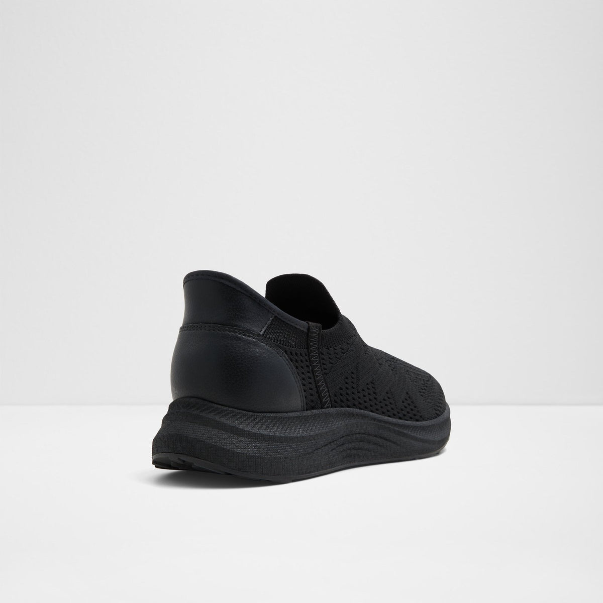 Fredrik - BLACK - image 1