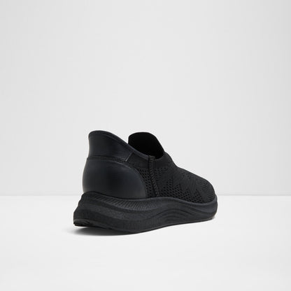 Fredrik - BLACK - image 1