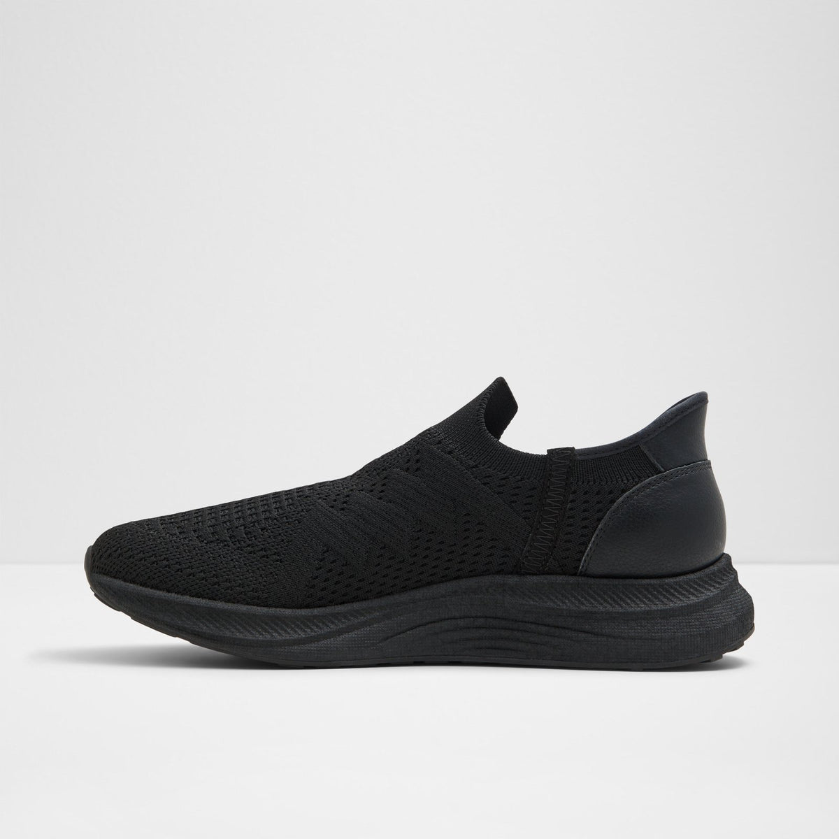 Fredrik - BLACK - image 2