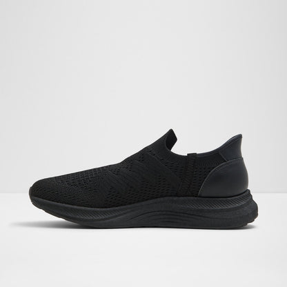 Fredrik - BLACK - image 2