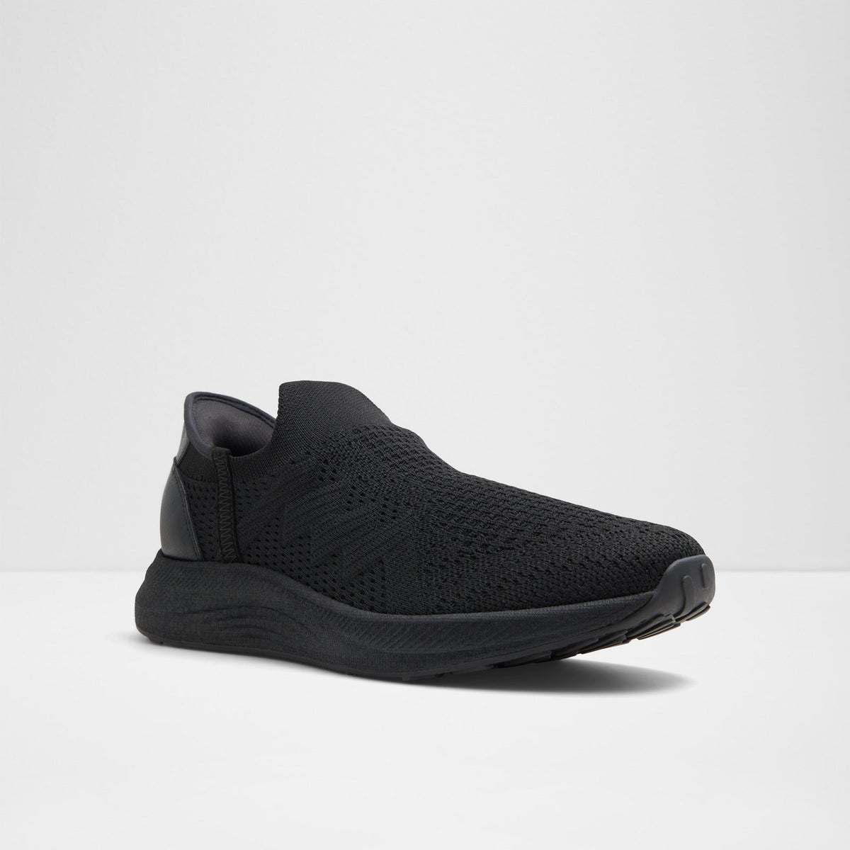 Fredrik - BLACK - image 3
