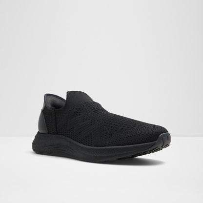 Fredrik - BLACK - image 3