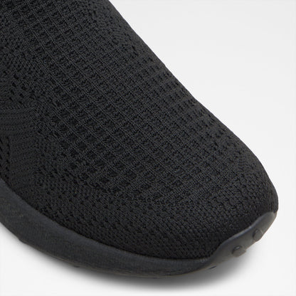 Fredrik - BLACK - image 4