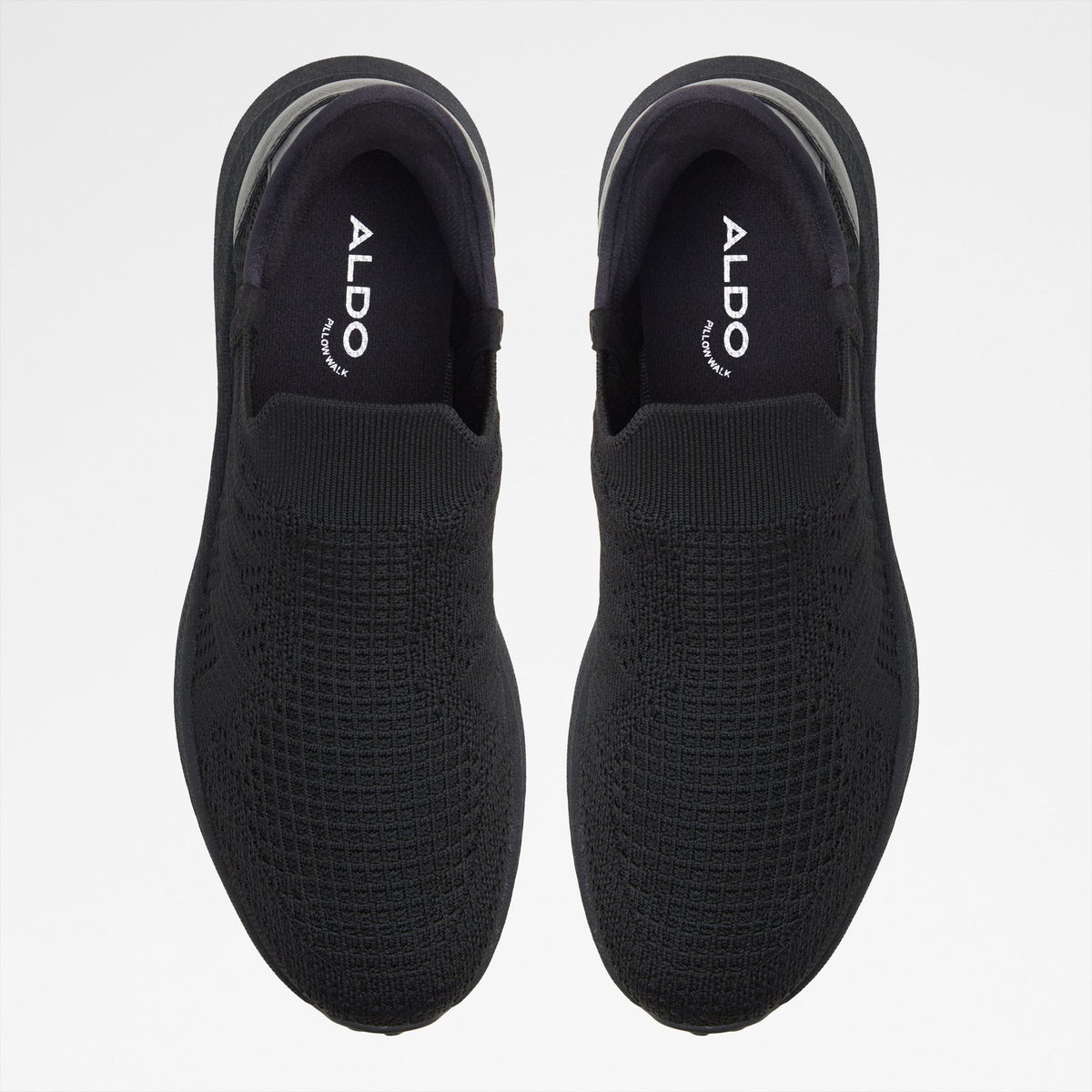 Fredrik - BLACK - image 5